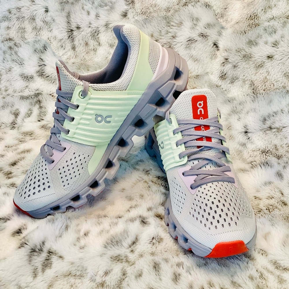 On Running Cloudswift sneaker